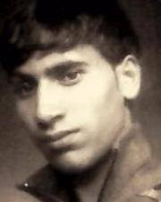 Shahid Iqbal