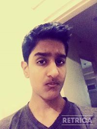 Aryan Arora