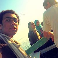 Ahmed Gamal
