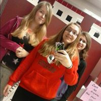 Cheyenne Bastian-Brown