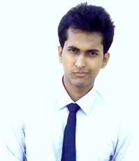 Ujjwal Jha
