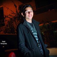 Ahmed Ayman