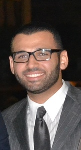 Abubakr Fakhry