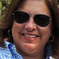 Colette Cubbin Schwartz