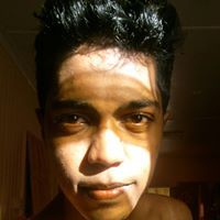 Rajesh Persaud