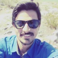 Muhammad Shoaib