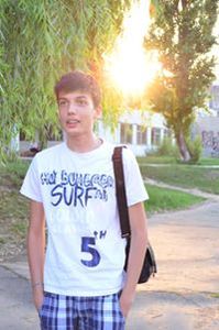 Сергей Соколовский