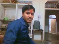 Shubham Sharma