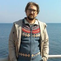 Дмитрий Гнедич