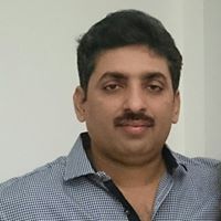 Prasad Pendyala