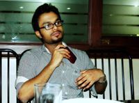 Achu Pranav