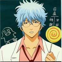 Gintoki Gintama
