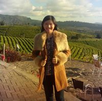 Sherly Tansil