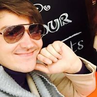 Сергей Смирнов