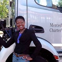 Laura Tinzoh