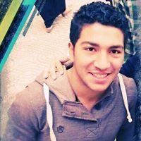 Mohamed Gamal