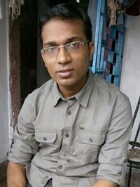 Abhishek Rastogi