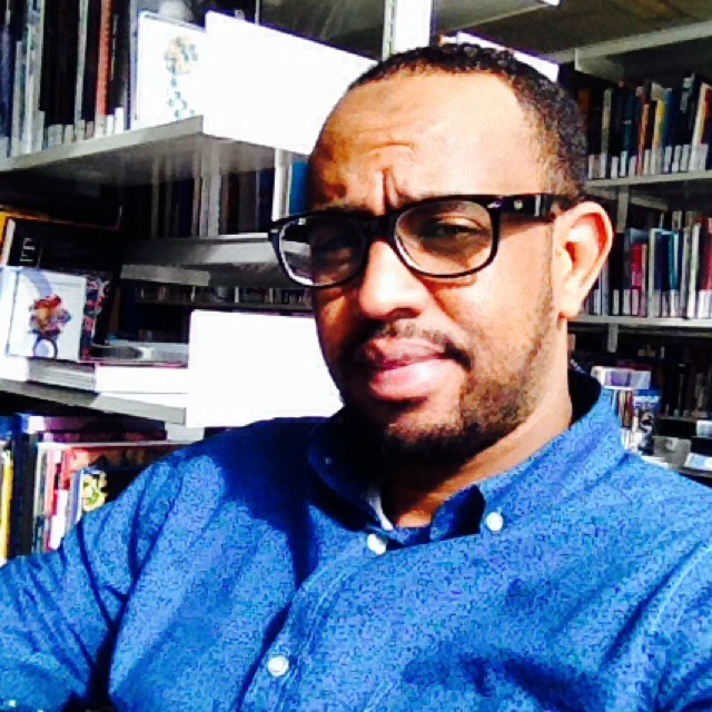 Goodreads profile picture for @Lakers