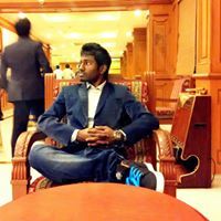 Muthu Krishnan