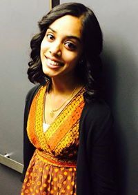 Anjalee Patel