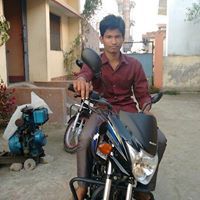 Avinash Tiwari