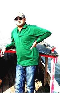 Goutam Ghosh