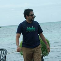 Jayakrishnan Nalinkumar