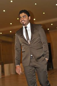 Mohamed Elmahalwy