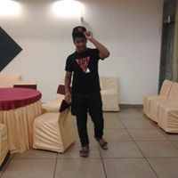 Inamul Hussain