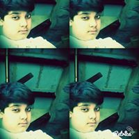 Harsh Saini