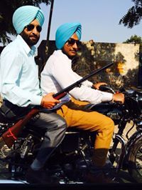 Prabhjot Singh