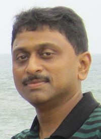 Praveen Kumar