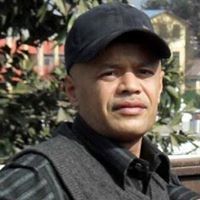 Jhalmal Shrestha