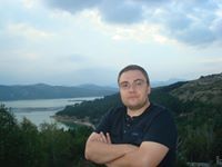 Станислав Киров