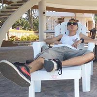 Jake Arreza