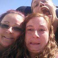 Mayce Blackley-Alloway