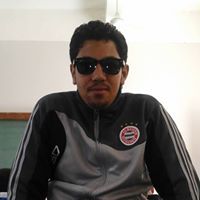Ahmed Hassan