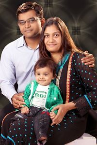 Hitesh Navadiya