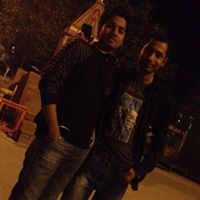 Rajeev Ranjan