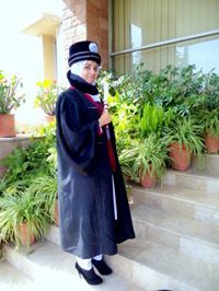 Taskeen Umar