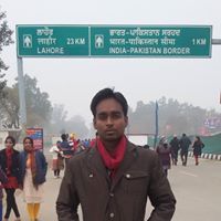 Nitin Sharma