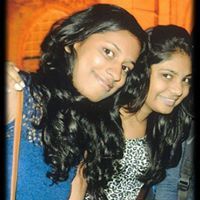 Sharwaree Gawde