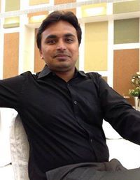 Krunal Jain
