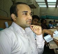 Ali Masud