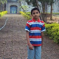 Aravind Muralidharan