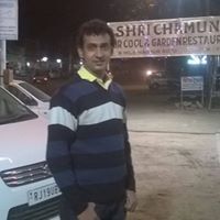 Vaibhav Sharma