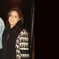 Madiha Hussain