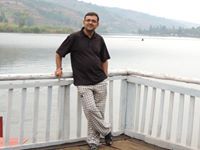 Navin Ganatra