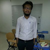 Ghayass Shaikh