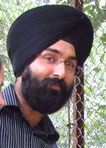 Amritbir Singh